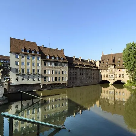 Hotel Metropol Nuremberg