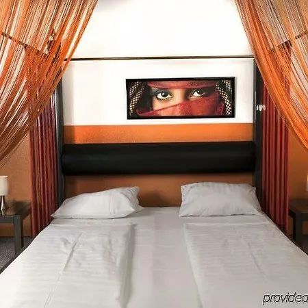 Metropol Hotel Nuremberg