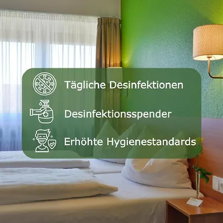 Otel Metropol Nürnberg