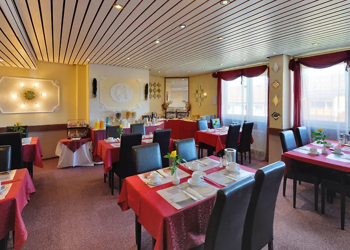 Metropol Nuremberg