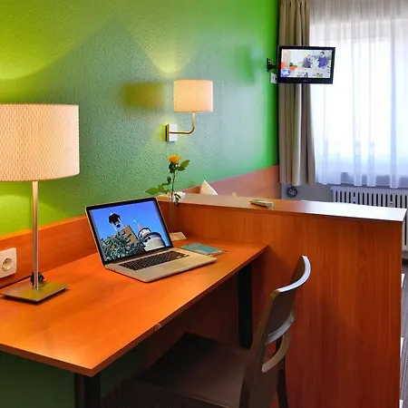 Hotel Metropol Neurenberg