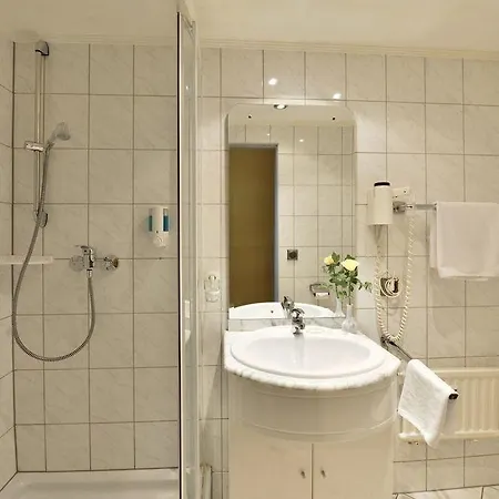 Metropol 3* Neurenberg