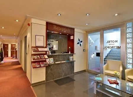 Metropol 酒店 3*