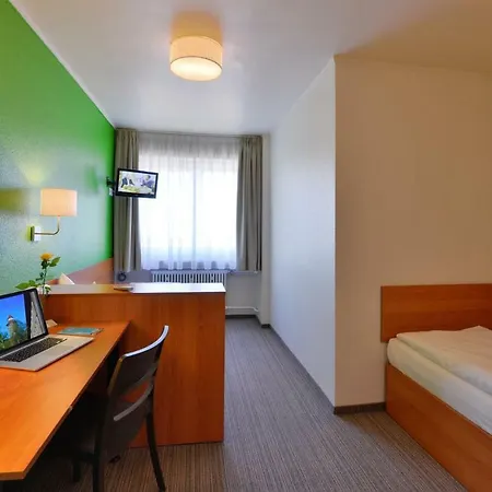 Metropol 3* Norimberk
