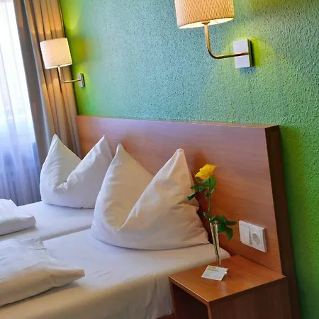 Metropol 3* Neurenberg