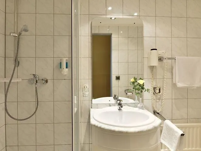 Metropol 3* Nuremberg