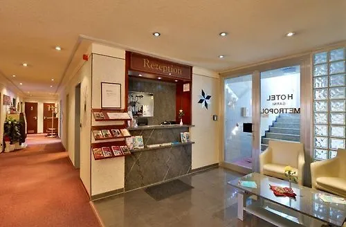 Metropol Hotel 3*