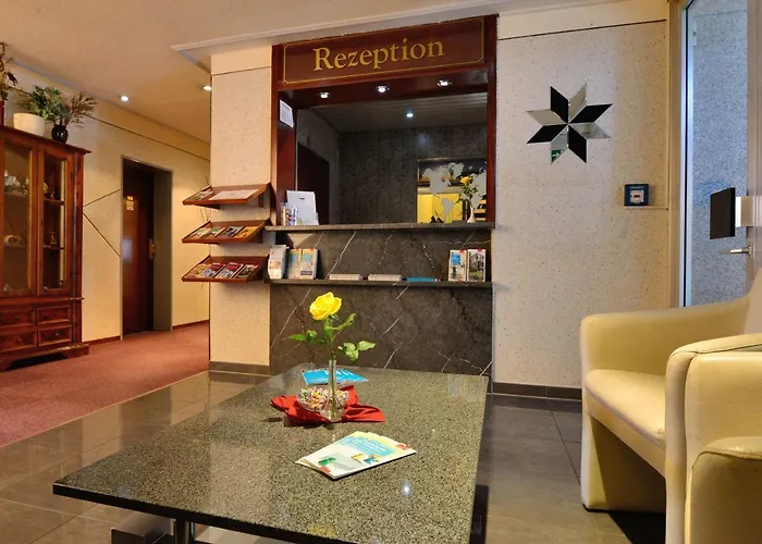 Hotel Metropol 3*