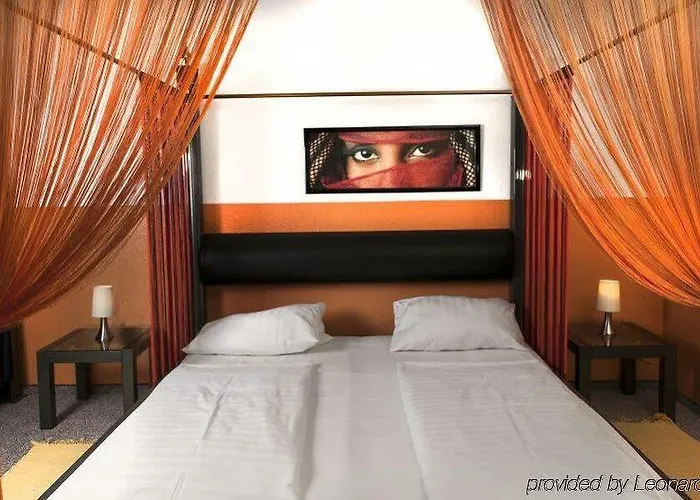Metropol Hotel Nuremberg