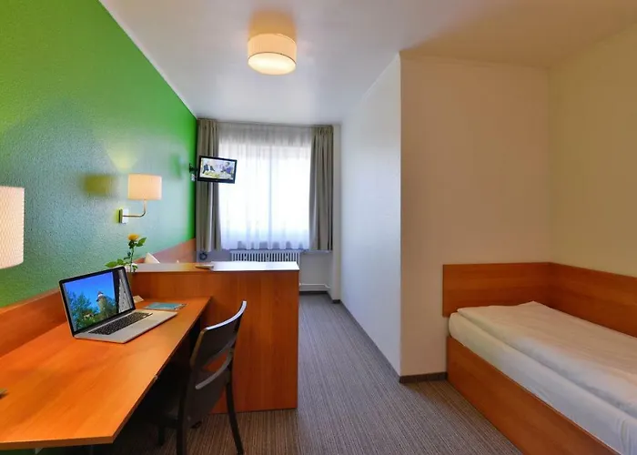 Metropol 3* Nürnberg