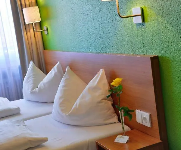 Metropol 3* Nürnberg