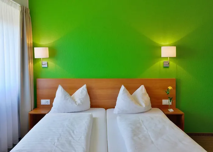 Metropol Hotel 3*